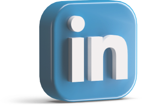 LinkedIn Icon